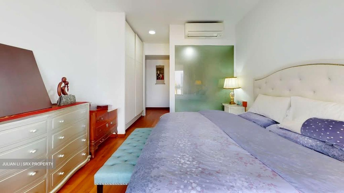 Shenton Way (D1), Condominium #561617781